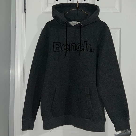 Bench hoodie - Picture 1 of 2